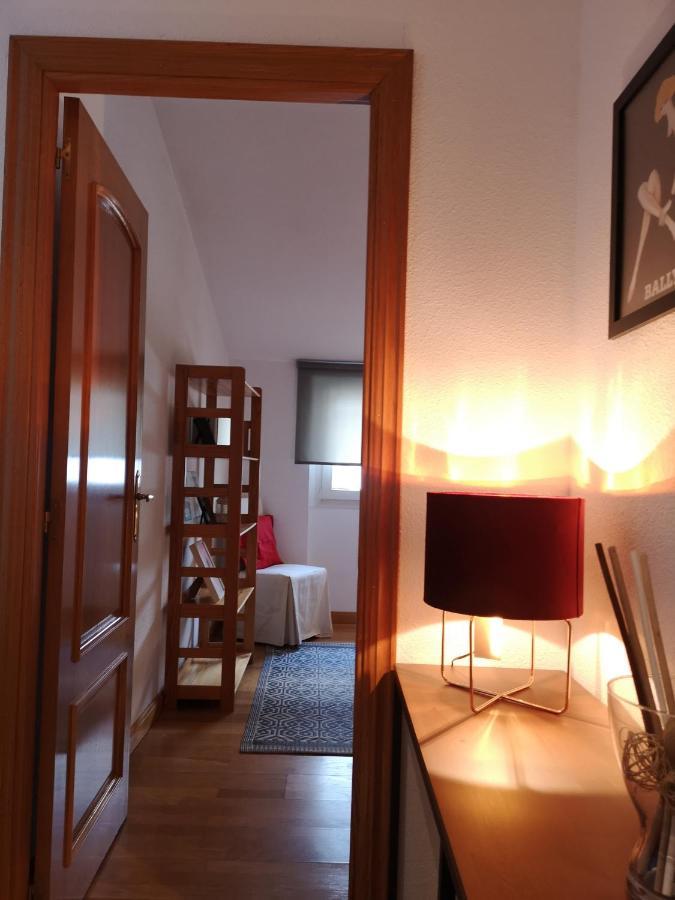 Calle Alfonso I Appartement Zaragoza