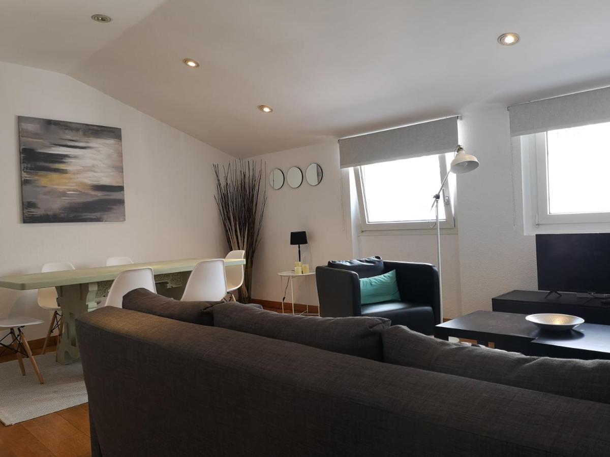 Apartament Calle Alfonso I