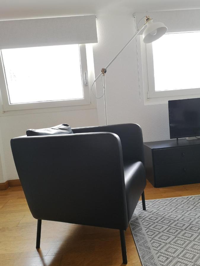 Calle Alfonso I Appartement Zaragoza