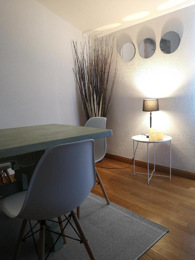 Calle Alfonso I Appartement *