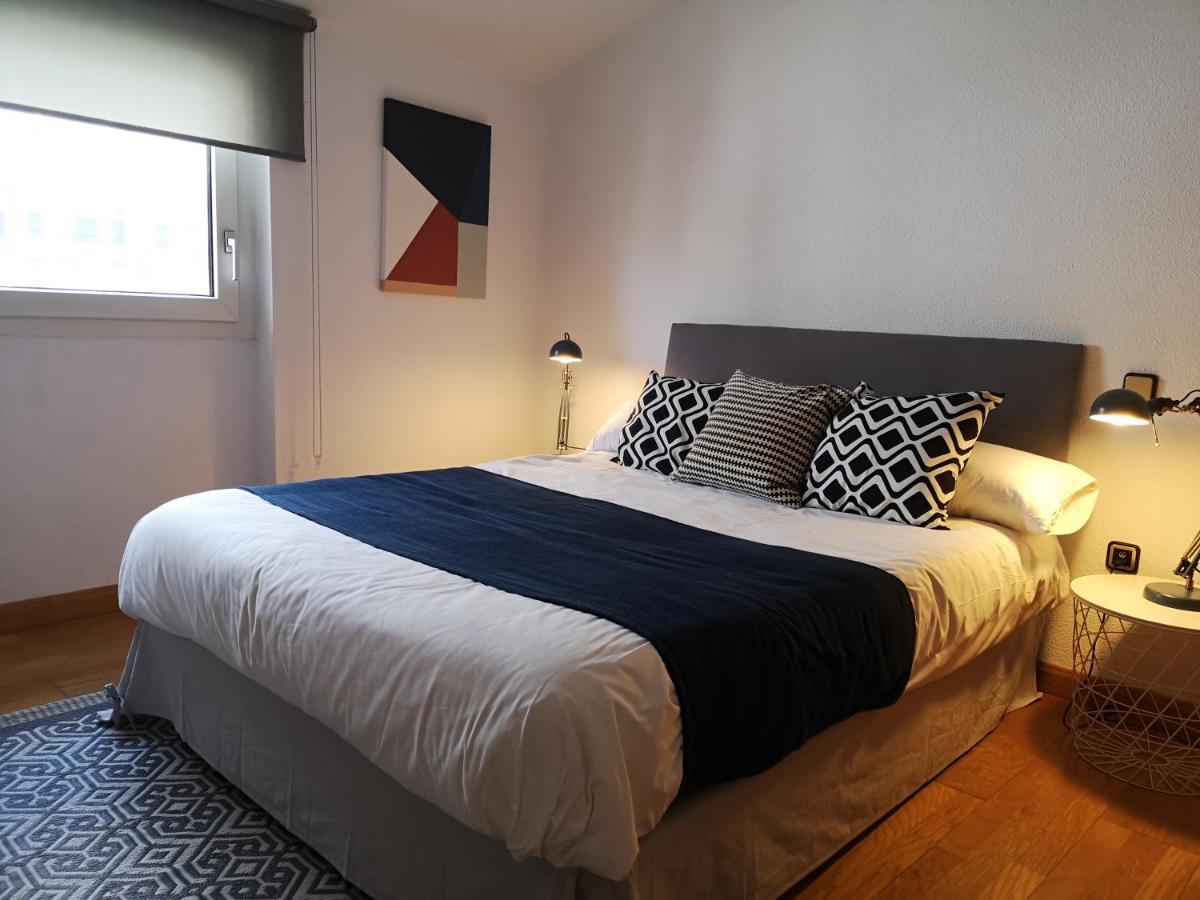 Calle Alfonso I Appartement