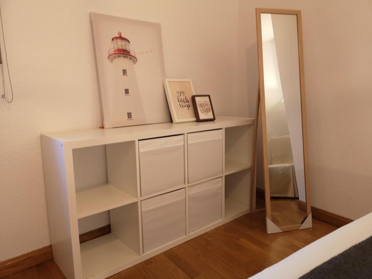 Appartement Calle Alfonso I Zaragoza
